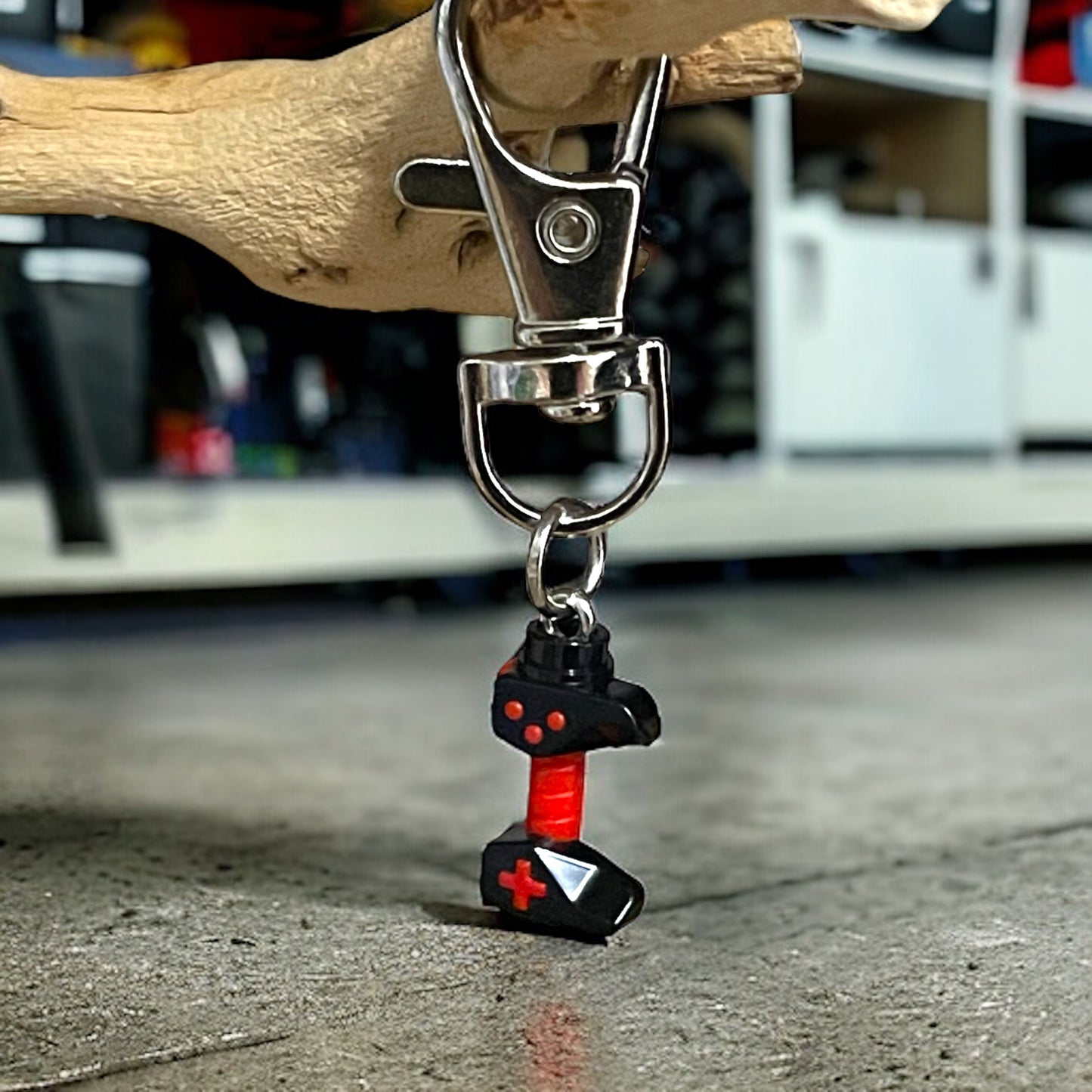 Lego® Clip - Game Controller