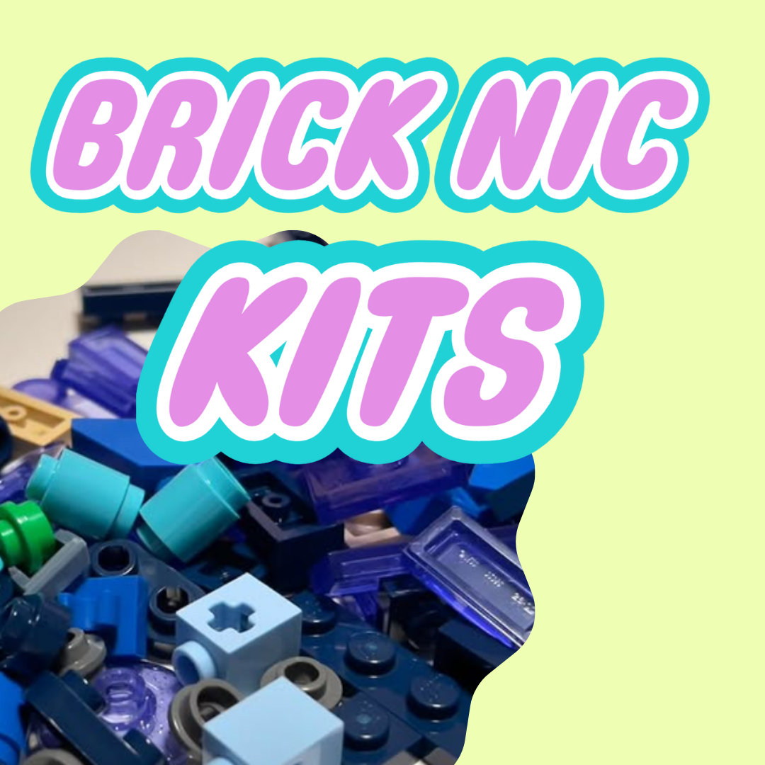 Brick Nic Kits