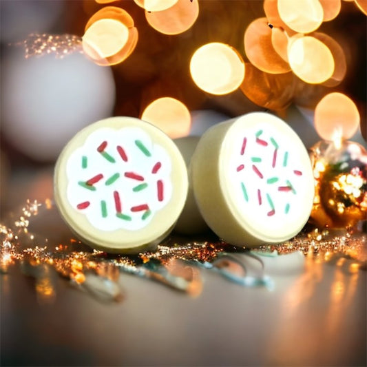 Lego® Earrings - Sprinkles