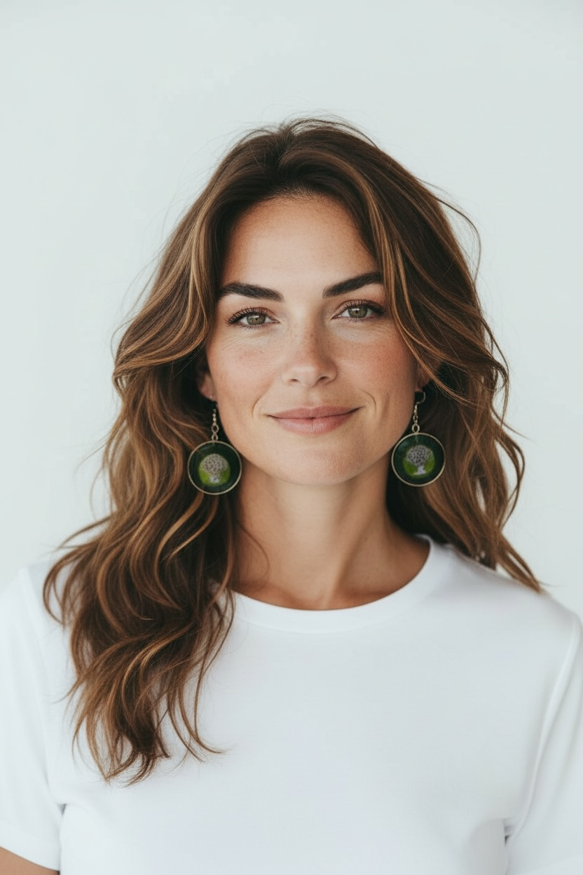 From Coffee to Creation – Wear the Earrings Range