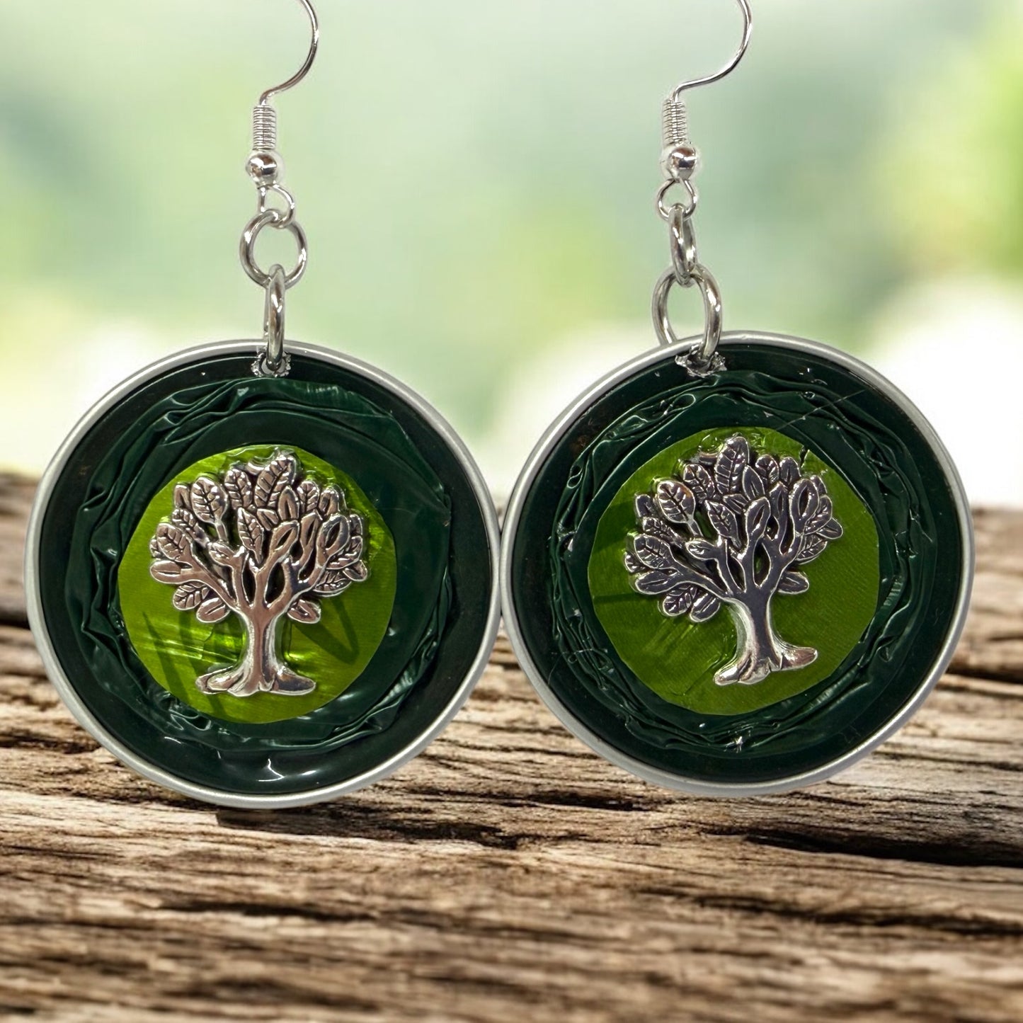 From Coffee to Creation – Wear the Earrings Range