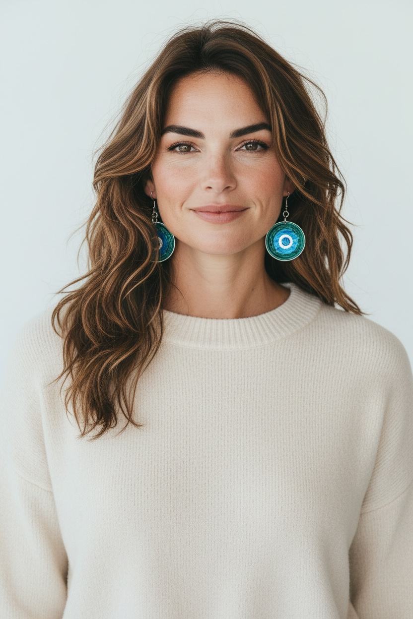 From Coffee to Creation – Wear the Earrings Range