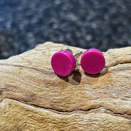 Lego® Earrings - Mini Studs