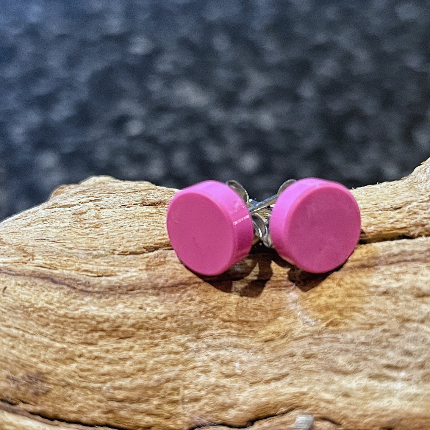 Lego® Earrings - Mini Studs